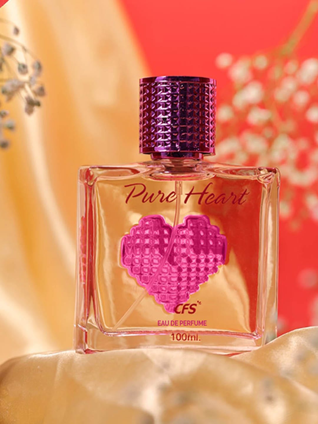 PURE HEART